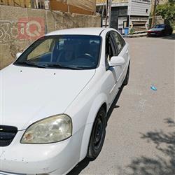 Chevrolet Optra